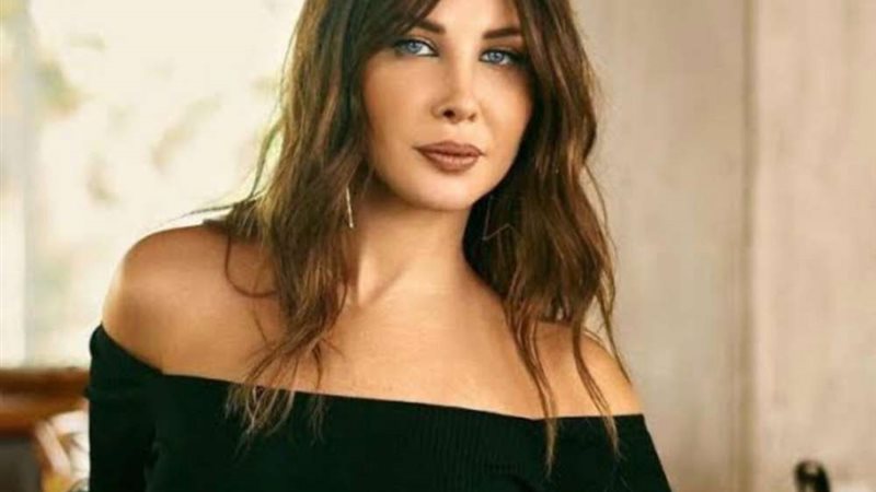 نانسي عجرم 