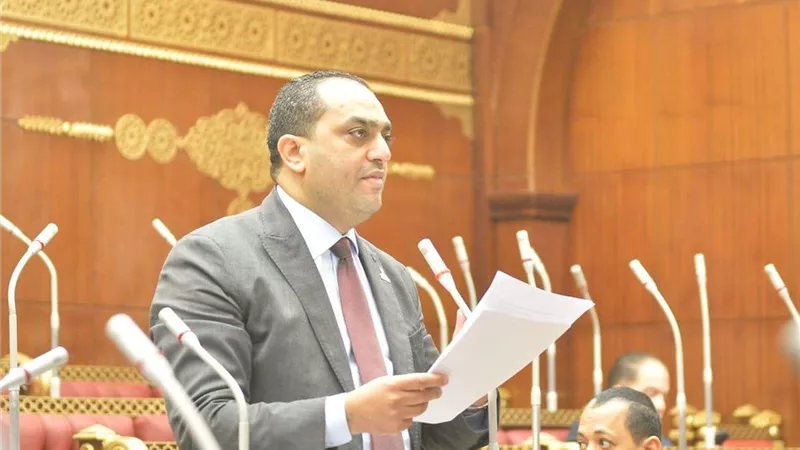 سياحة الشيوخ : السيسي نفذ وعدة بحل الأزمة الاقتصادية ورأس الحكمه نقلة كبيرة لقطاع السياحة