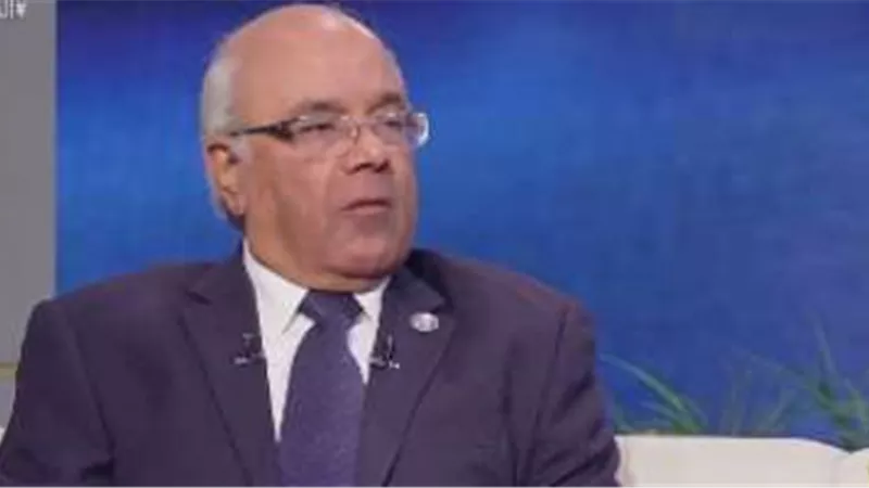 «الفيومي» يتوقع نمو الاستثمارات المصرية التركية خلال 2024 الجاري
