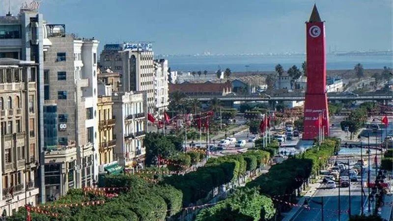 خلال 2023.. إيطاليا ثالث مستثمر أجنبي لتونس بـ 78 مليون يورو