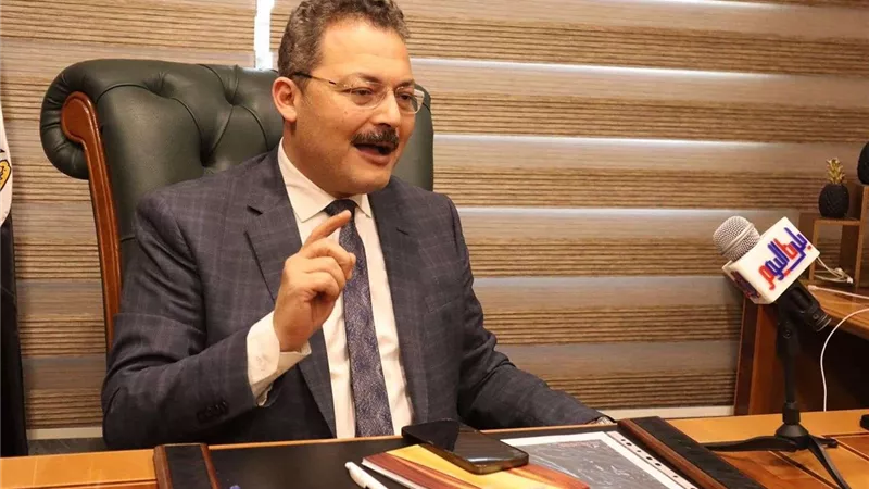 خاص|مقرر الاستثمار بالحوار الوطني: صفقة رأس الحكمة بداية جني الثمار.. وتكليلًا لمجهودات السنوات الماضية