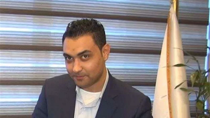 محمد جودة يكتب.. 