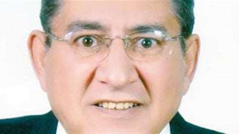 ممدوح يوسف