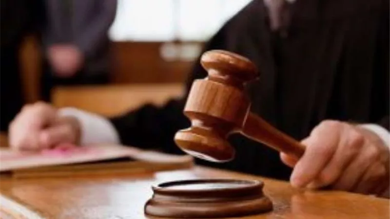 بسبب خلافات أسرية.. المشدد 7 سنوات لفتاة بتهمة قتل حماتها بأسيوط