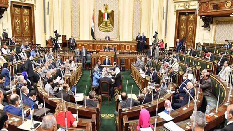 مجلس النواب يحيل تعديلات قانون تنظيم شئون أعضاء المهن الطبية للجان النوعية للمناقشة