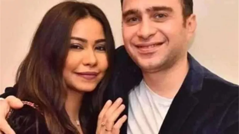 حسام حبيب يرد على غناء شيرين عبد الوهاب 