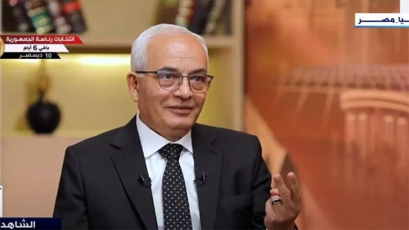 مواصفات أسئلة امتحانات الثانوية العامة 2024