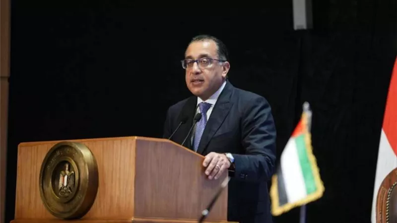 عاجل| رئيس الوزراء يكشف تفاصيل أكبر صفقة استثمارية في مصر