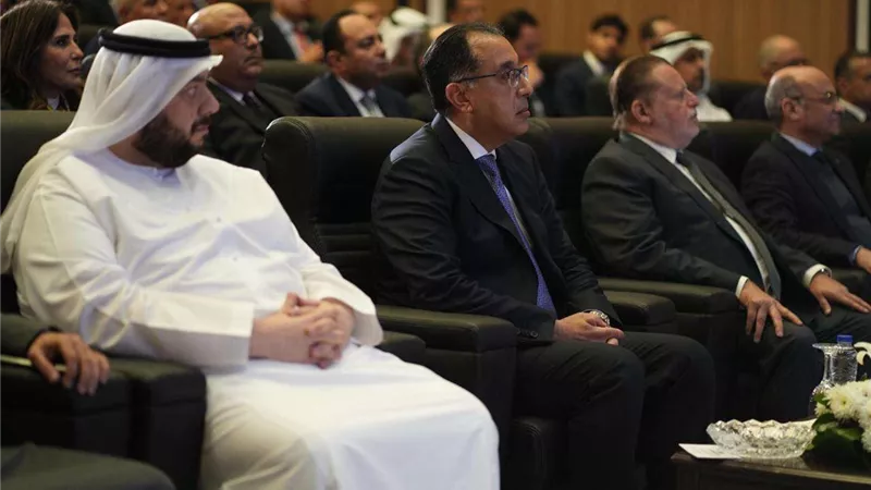 عاجل.. رئيس الوزراء: الصفقة الاستثمارية الكبرى استمرار للشراكة بين مصر والإمارات