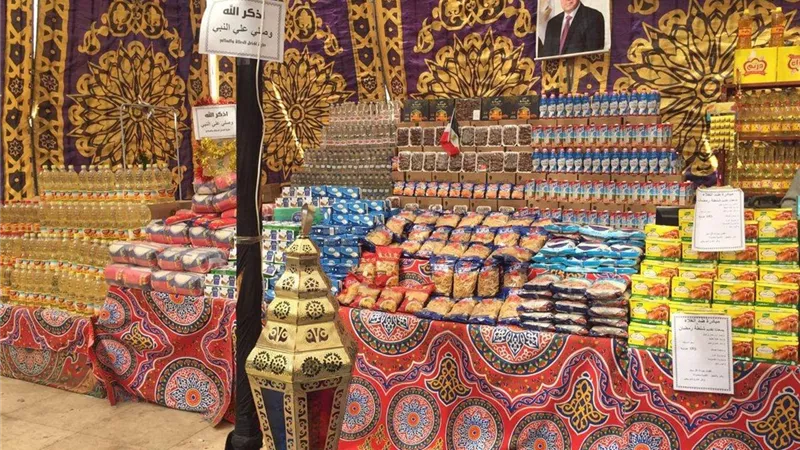 الحمصاني: اجتماع اليوم ركز على قضية الإفراج عن الأعلاف والسلع الغذائية