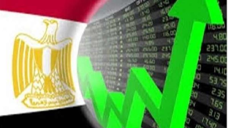 الاقتصاد المصري