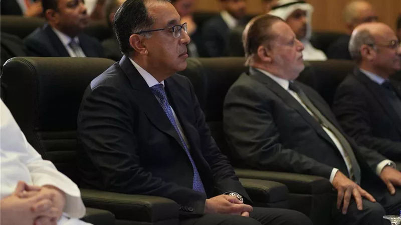عاجل.. مدبولي: شركة 
