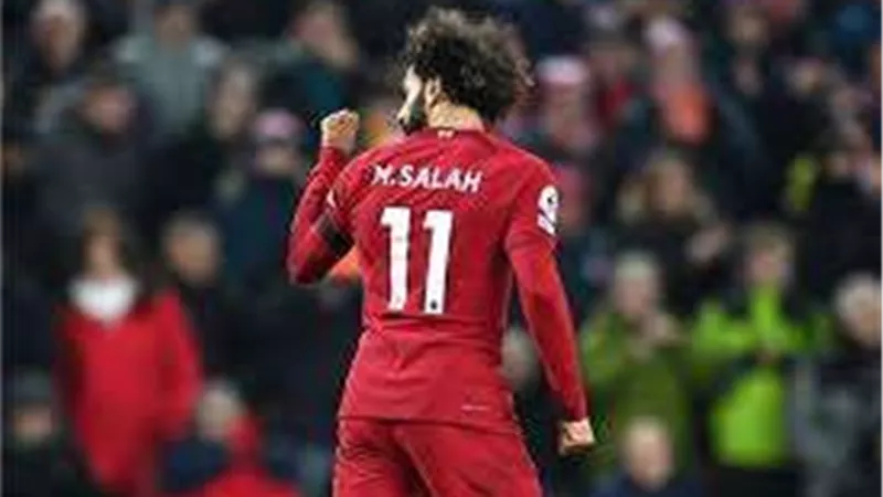 تقارير تكشف موقف محمد صلاح  من المشاركة أمام ساوثهامبتون