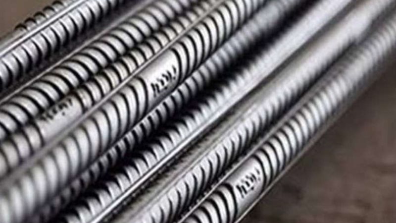 أسعار الحديد