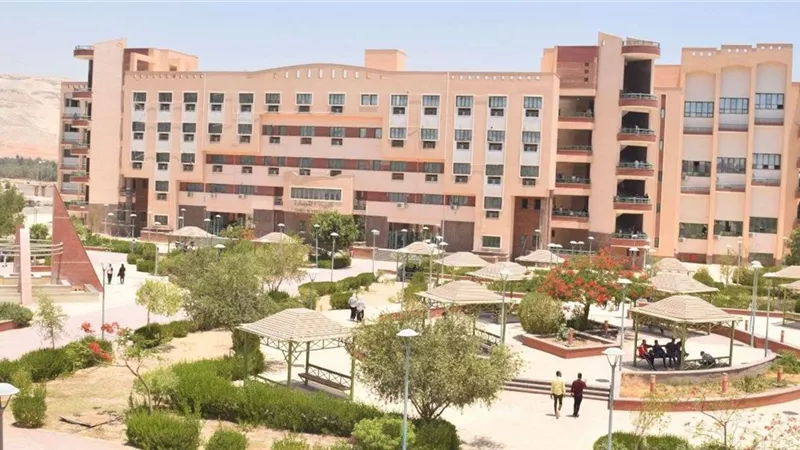 اعتماد اللائحة الداخلية لمرحلة البكالوريوس بنظام الساعات المعتمدة لشعبة الدراسة باللغة الإنجليزية بكلية التجارة بسوهاج