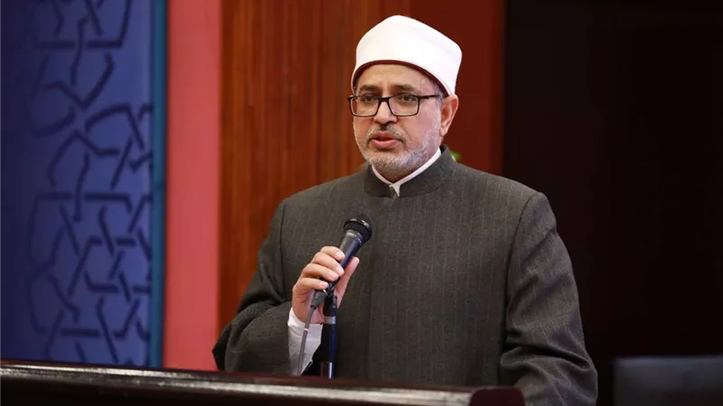 كلية الدعوة الإسلامية تعرض إنجازات خريجيها قبل انطلاق مؤتمرها الدوري الثالث