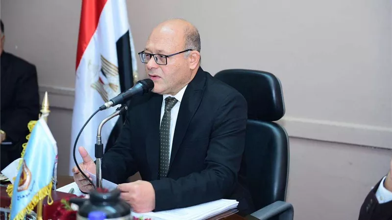 الأول من مارس.. فتح باب التقدم وبدء الدراسة بكلية الدراسات العليا والبحوث البيئية بجامعة سوهاج