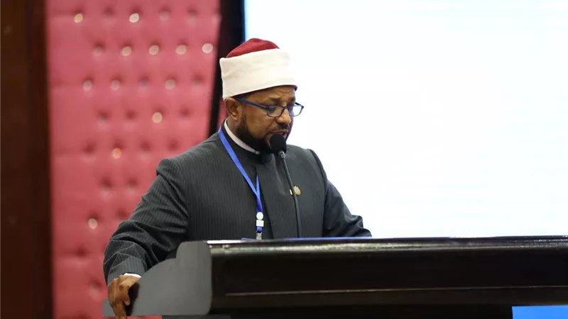 عميد كلية الدعوة: نعمل على شراكة أزهرية جامعة تعزز الوعي في مواجهة التطرف