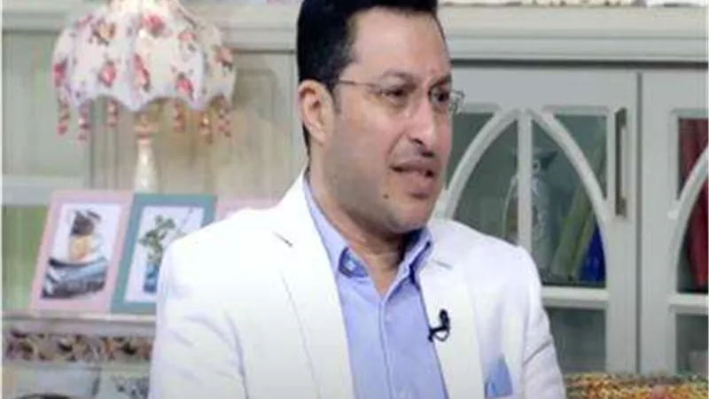 الحج والعمرة بأموال الرقص غير مقبولة.. داعية إسلامي يوجه رسالة لفيفي عبده