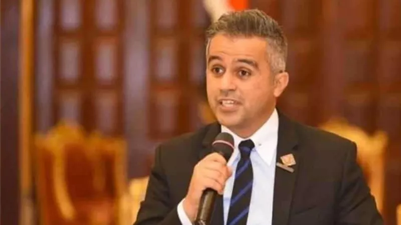النائب أحمد فتحي: تخصيص 10 مليار جنيه لصندوق 