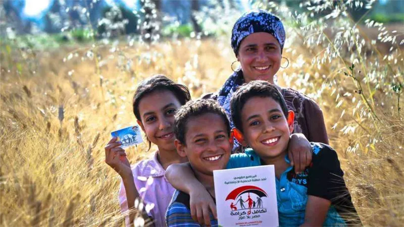 وزارة التضامن: تنظيم قوافل تنموية تشمل جميع التخصصات الطبية