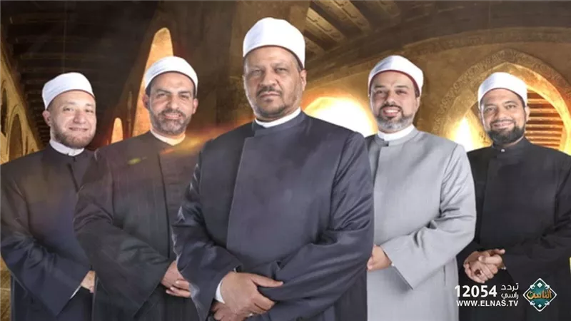 قناة الناس تقدم برامج من نوع خاص لدعم الشباب