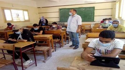 التعليم تحدد معايير وضوابط أسئلة امتحانات الثانوية العامة 2024