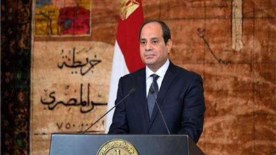 الرئيس السيسي يصدق على قانونين بشأن الغاز والزيت الخام