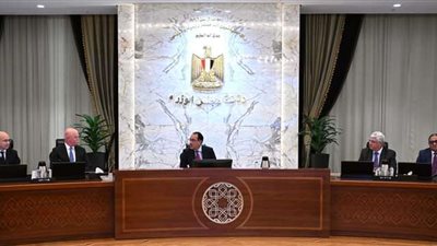 رئيس الوزراء يعقد اجتماعًا مع وزير الثقافة والابتكار المجري ورؤساء 10 جامعات مجرية
