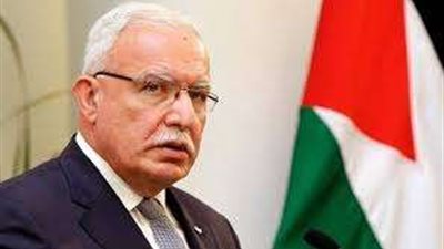 الخارجية الفلسطينية.. إقامة بؤرة استيطانية جديدة في اللبن الشرقية