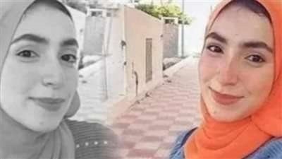 دموع وكيل النيابة نزلت وبنتي لم تنتحر.. أول تعليق من والدة نيرة صلاح طالبة العريش