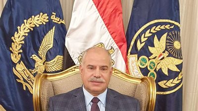 عار على بني صهيون.. اللواء رأفت الشرقاوي يوجه رسالة هامة