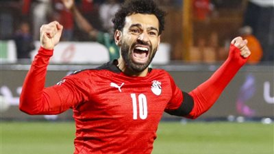 برعاية وزير الشباب والرياضة.. جلسة فيديو بين محمد صلاح وحسام حسن