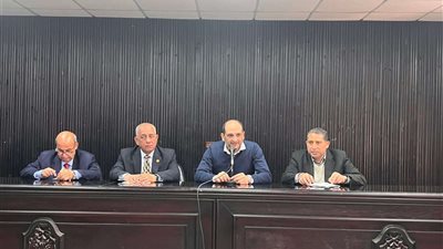 تدشين أول رابطة لخريجي آداب إعلام بنها