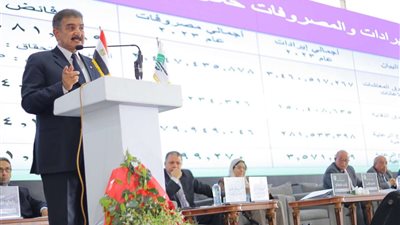 أمين صندوق نقابة المهندسين: مليار و13 مليون جنيه فائض بميزانية عام 2023