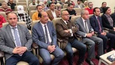 وزير التموين: تم تطوير وتحديث منظومة العمل بالسجل التجاري