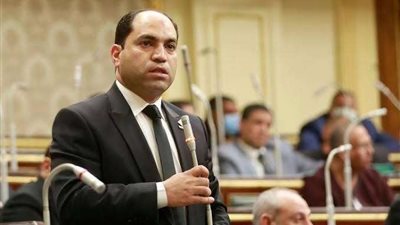 خاص| النائب عمرو درويش: ضبط الأحوزة العمرانية يتوقف على تطبيق الجهات التنفيذية لاشتراطات البناء