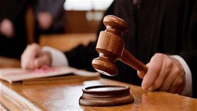 السجن المشدد 15 سنة لعامل ومقاول بتهمة حيازة 220 طربة حشيش فى البحيرة