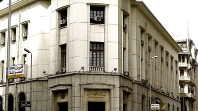 عاجل| البنك المركزى يتوقع زيادة فى تحويلات المصريين العاملين بالخارج