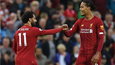 الدوري الأوروبي.. موعد مباراة ليفربول وسبارتا براج والقنوات الناقلة