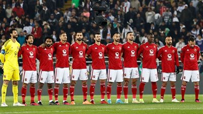 لجنة المسابقات تعلن تأجيل مباراة الأهلي وإنبي في الدوري