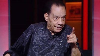 موعد ومكان عزاء الموسيقار حلمي بكر