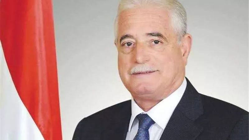 خالد فودة يشارك في بورصة برلين السياحية بوفد من المستثمرين للترويج لشرم الشيخ