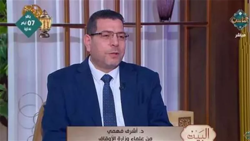 عالم بالأوقاف: قضاء حوائج الناس أفضل عند الله من الاعتكاف بالمساجد