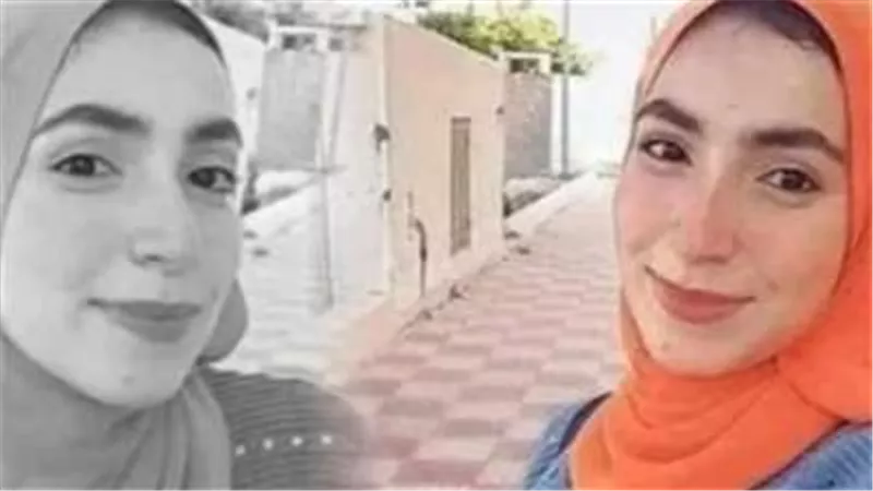 دموع وكيل النيابة نزلت وبنتي لم تنتحر.. أول تعليق من والدة نيرة صلاح طالبة العريش