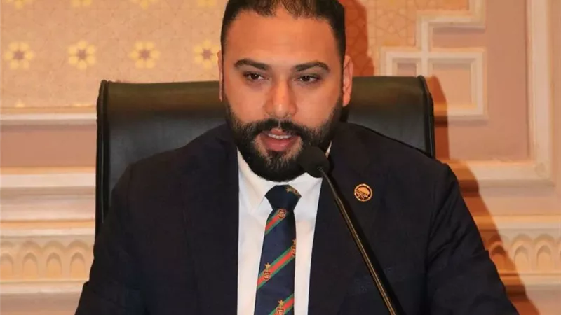 إبراهيم الديب: الاستثمار الزراعي يشهد انفراجة كبيرة بعد مشروع رأس الحكمة
