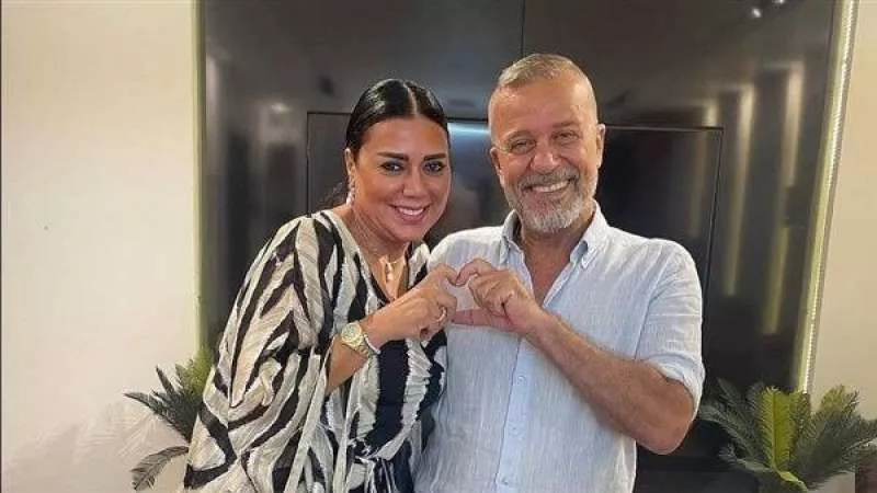 الكشف عن بوسترات منفردة لأبطال مسلسل وبقينا اتنين