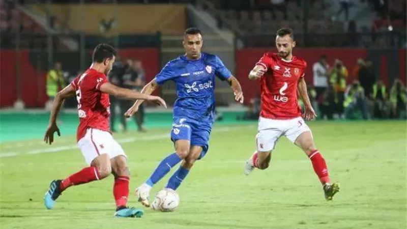 مباراة كأس مصر.. تاريخ مواجهات الأهلي والزمالك