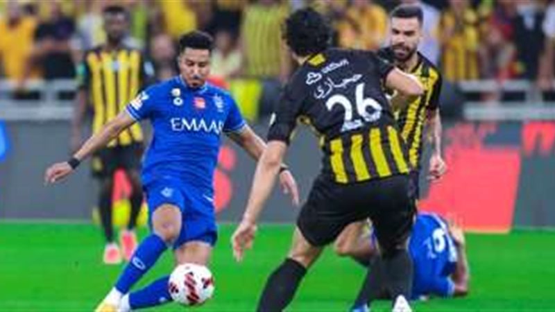 موعد مباراة الهلال