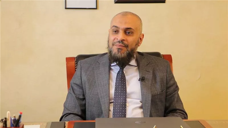 أشرف حجر: قرار التعويم سليم وفي توقيت مناسب